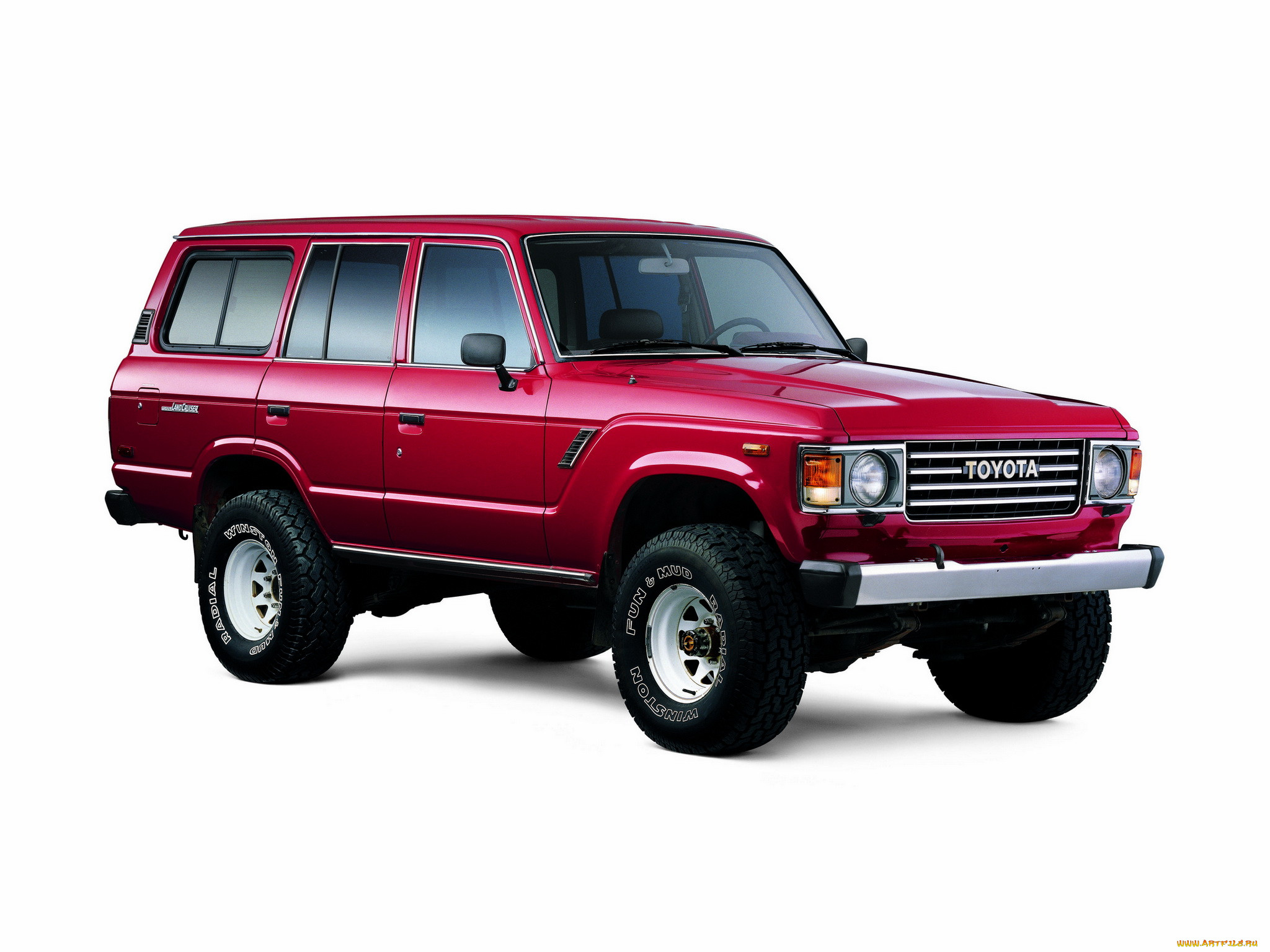 , toyota